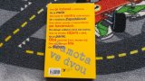 Samota ve dvou, S. Kadeforsová - 2