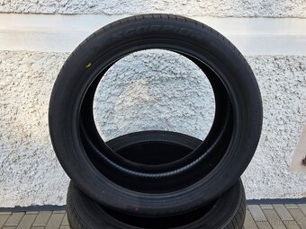 Letní pneu 255/40 R20 Pirelli Scorpion 101V XL - 2