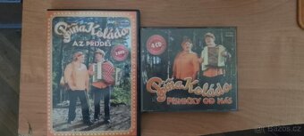 Piňakoláda + Eva Vašek + Veselá trojka - 2