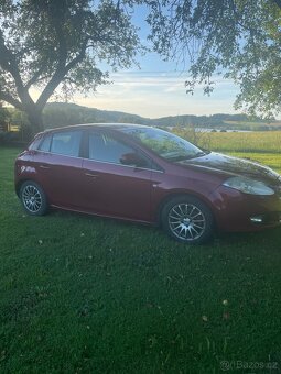 Fiat Bravo 2007 sport - 2