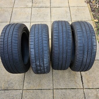 Pneumatiky Bridgestone - 2