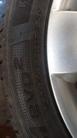 pneumatiky 225/45 ZR17 - 2