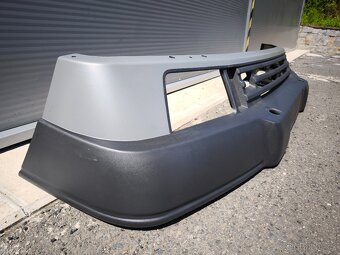 Přední nárazník na Range Rover Vogue 1994 - 2001 - 2
