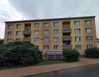 bytová jednotka v obci Žatec, ID 7210e 0406 - 2