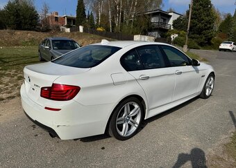BMW Série 5 535i xDrive Sport-Aut - 2