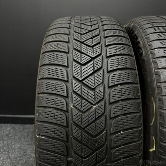 2ks pneu Pirelli 235/55/19 101T - 2