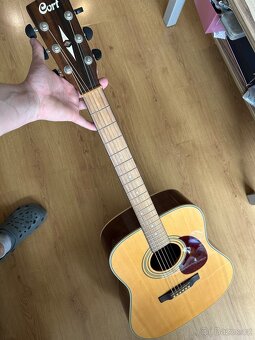 Cort earth 70 nat - 2