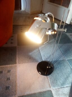 retro lampa - 2