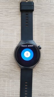 Smart hodinky GT4PRO - 2