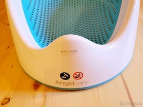 Nové lehátko do vany Angelcare - 2