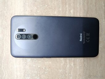Xiaomi Redmi Note 9, 64GB - 2