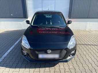 Suzuki Swift 1,2 DualJet Comfort (2019) - 2