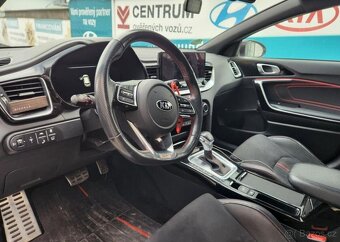 Kia ProCeed 1.6-GT-150kw-PERLEŤ-KERAMIKA - 2