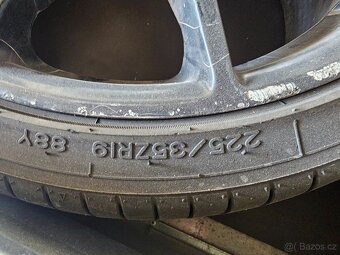 5x108 r19 Tomason tn1 - 2