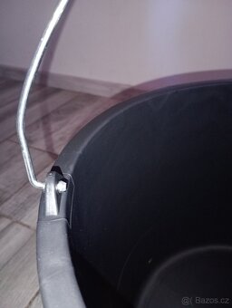 Vědro 20l, stavební kbelík - 2