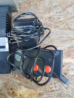 Atari 2600 - 2