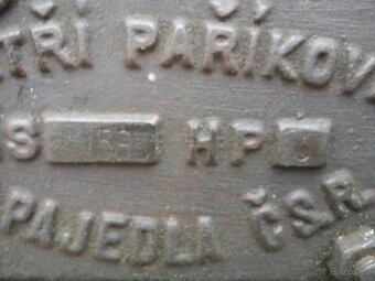 Slavia 3KS - 2