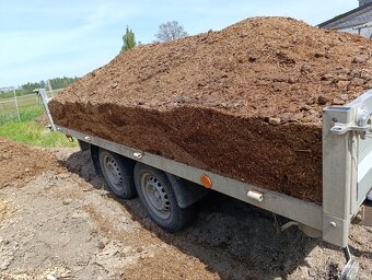 Koňský hnůj - 2