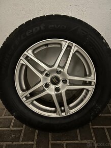 Audi Q5 R17 5x112 - 2