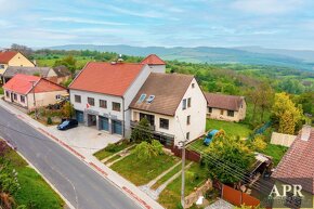 PRODEJ RD TUČAPY - 2