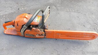 Husqvarna 350 - 2