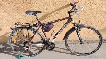 Prodam kolo Superior RX 520 - 2