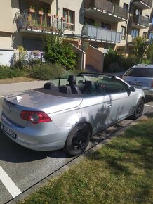 Volkswagen EOS 1.8 - 2