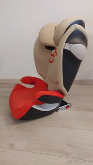 Cybex M-fix - 2