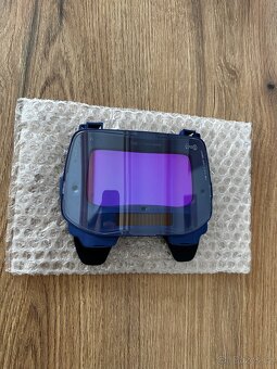 3M Speedglas 9100X - 2