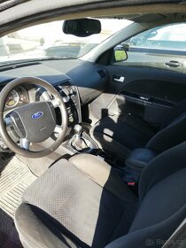 Ford Mondeo Mk3 diesel - 2