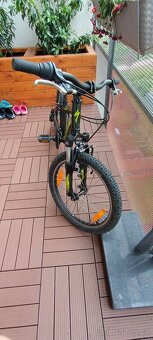 specialized hotrock 20 - 2