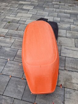 Kajak Liguidlogic Spacekadet - 2