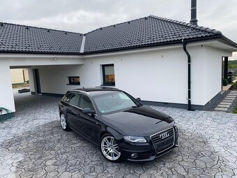 Audi Alukola 5x112 R19 - 2