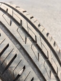 Letní pneu 175/70 R14 84T - 2