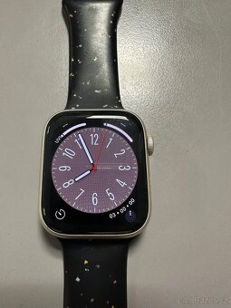 Apple Watch 7 GPS - 2