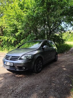 Prodám Golf V Plus - 2