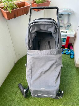 Britax Go Big - 2