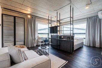Pronájem bytu 1+kk 40 m² - 2
