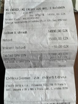 Prodám - 2