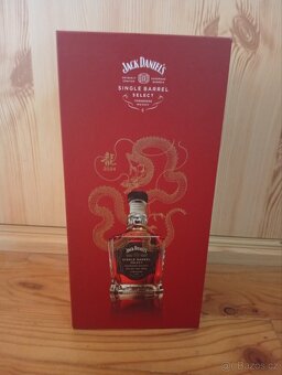 Jack Daniels - 2