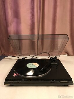 Technics 2. - 2