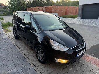 Ford Galaxy 2.0i 107Kw Trend - 7.Míst - 2