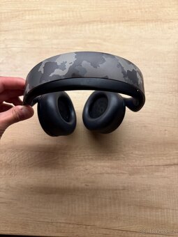 PS5 Sluchátka / Headset Pulse 3D Camouflage - 2