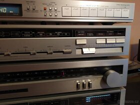 Technics SU-Z150, ST-Z22, VINTAGE - 2