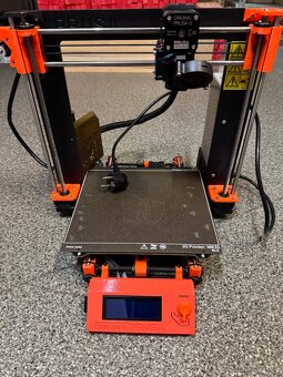 Prusa MK2.5S - 2