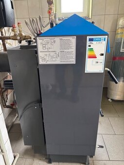 ATMOS C15S -16KW - 2