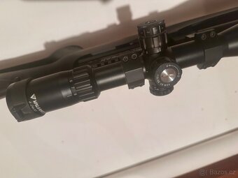 PCP Snowpeak model 25 - 2