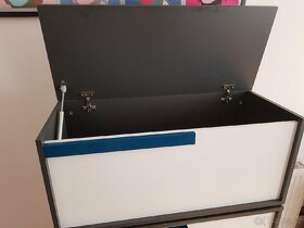 Prodám 3 skříňky, možnost i jednotlivě - 2