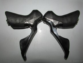 Sada Shimano Ultegra - 2