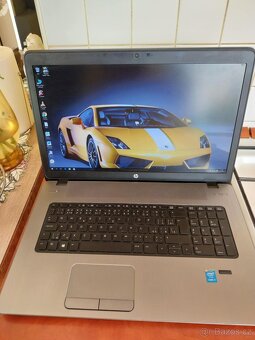 Prodám HP ProBook 470 G2 Windows 10 - 2